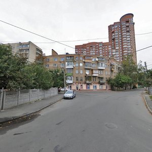 Semenivska Street, 19/21, Kyiv: photo