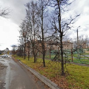 Priupskaya Street, 29, Tula: photo