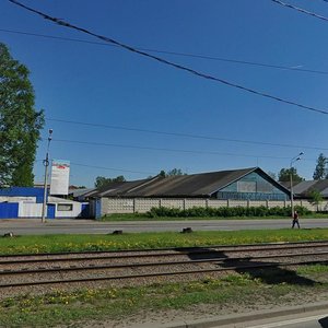Volgo-Donskoy Avenue, 4Е ، سان بطرسبرغ: صورة
