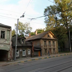 Il'inskaya Street, 151, Nizhny Novgorod: photo