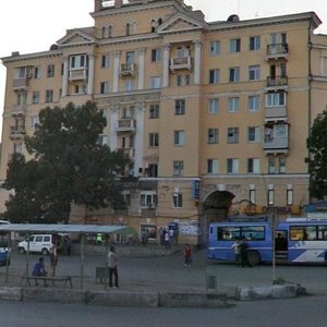 Novoivanovskaya ulitsa, 3, : foto