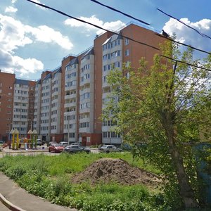 Komsomolskaya Street, 26А, Elektrougli: photo