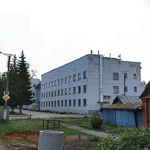 Gruzinskaya Street, 25, : foto