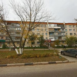 Кстово, 2-й микрорайон, 19: фото