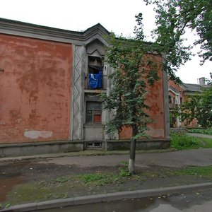 Псков, Улица Труда, 21: фото