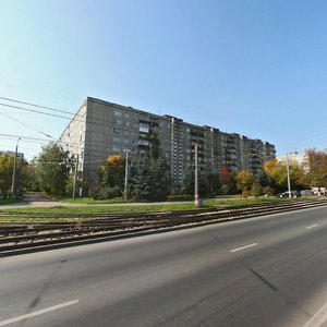 Kominterna Street, 10, Nizhny Novgorod: photo