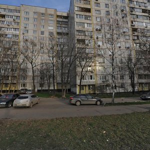 Ilimskaya Street, 10, Moscow: photo