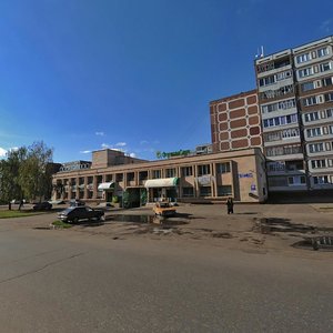 Shamilya Usmanova Street, 125, Naberezhnye Chelny: photo