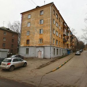 Pyatigorskaya Street, 23, Nizhny Novgorod: photo