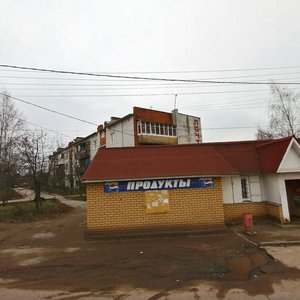 Beregovaya ulitsa, 8, Kstovo: photo