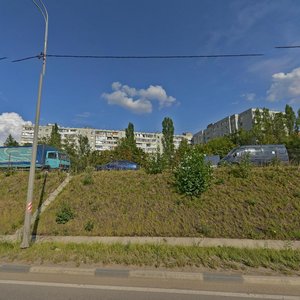 Воронеж, Улица Генерала Лизюкова, 99: фото