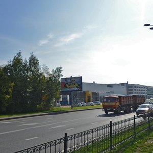 Orenburgskii Tract Street, 209, Kazan: photo
