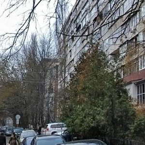Киев, Никольско-Ботаническая улица, 6/8: фото