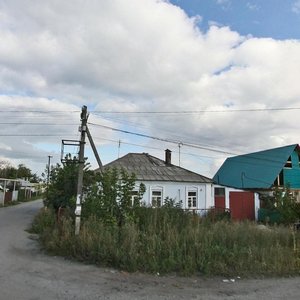 Челябинск, Улица Танкистов, 159: фото