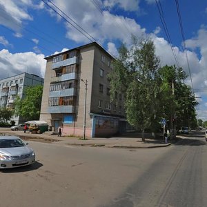 Kuznetsova Street, 59, Ivanovo: photo