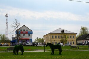 Киров, Пролетарская улица, 12: фото