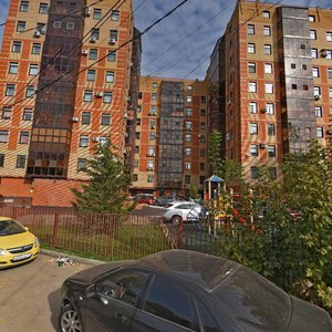 Kalinina Street, 30, Kazan: photo