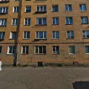 Maksima Gorkogo Street, 7, Petrozavodsk: photo
