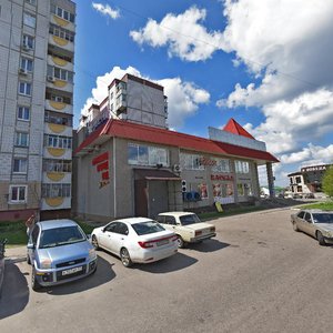 Ulitsa Pobedy, 3А, Stroitel: photo