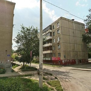 Ulitsa Energetikov, 5, Chelyabinsk: photo