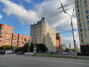 Belinskogo Street, 83, Yekaterinburg: photo