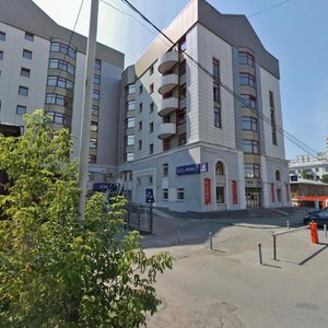 Karla Marksa Street, 20А, Yekaterinburg: photo