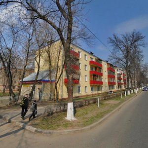 Komimterna Street, 15, Korolev: photo