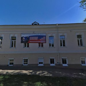 Chkalova Street, 56, Penza: photo