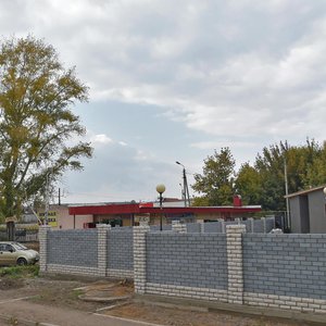 Maksima Gorkogo Street, 107Б, Elabuga: photo