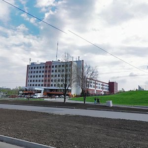 Prospekt Yuriia Haharina, 187, Kharkiv: photo