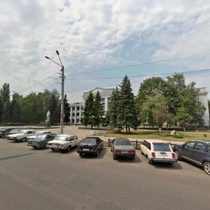 Воронеж, Улица Ворошилова, 22: фото