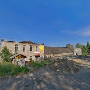 Vladimirskaya Street, 6, Petrozavodsk: photo