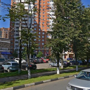 Oktyabrskiy Avenue, 18к1, Lubercy: photo