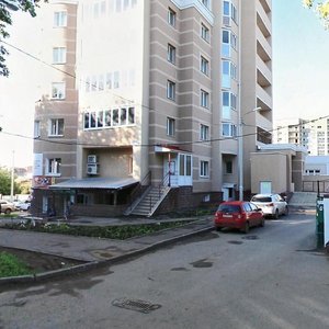 Уфа, Коммунистическая улица, 92: фото