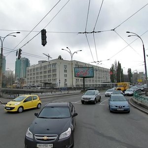 Valeriia Lobanovskoho Avenue, No:2, Kiev: Fotoğraflar