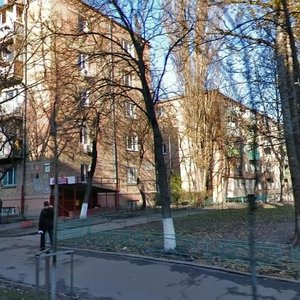 Oleha Olzhycha Street, 14А, : foto