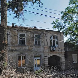 Ulitsa Frunze, 112, Taganrog: photo