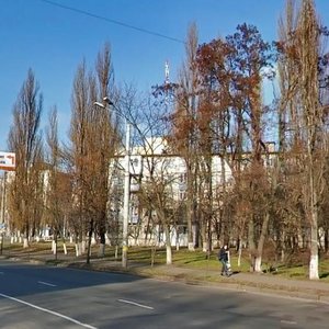 Stetsenka Street, 4 ، كييف: صورة