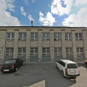 Polzunova Street, 57А, Barnaul: photo