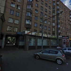Москва, Улица Красная Пресня, 11: фото