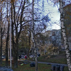 Dzerzhinskogo Street, 226, Stavropol: photo
