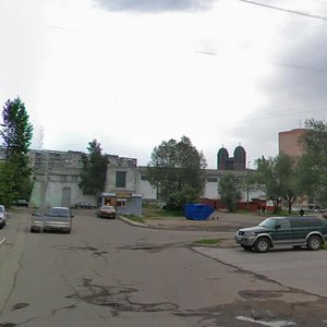 Generala Karbysheva Embankment, 14, : foto
