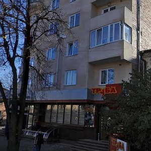 Vulytsia Tychyny, 61А, Ivano‑Frankivsk: photo