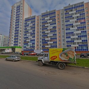 36th Complex, 4/3, Naberezhnye Chelny: photo