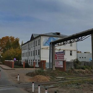Lepse Street, 24, Kirov: photo