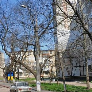 Gorkogo Street, 5, Kerch: photo