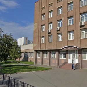 Ulitsa Krasny Put, 9, Omsk: photo