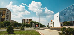 Sportivnaya ulitsa, 27с4, : foto