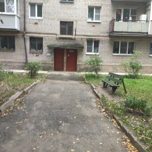 Владимир, Микрорайон Институтский Городок, 11: фото