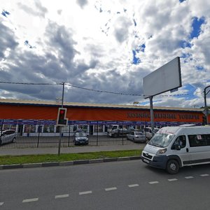 Initsiativnaya Street, 8А ، : صورة
